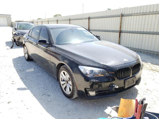 2015 bmw 7 series