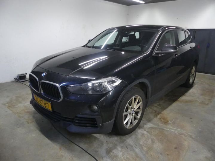 2018 bmw x2