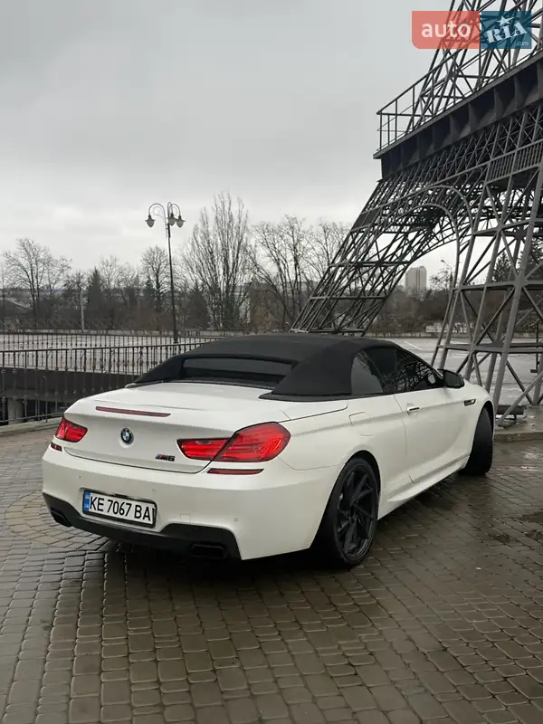 2013 bmw 650i