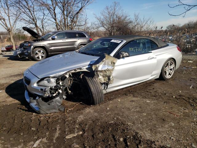 2013 bmw 640 i