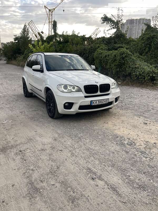 2010 bmw x5