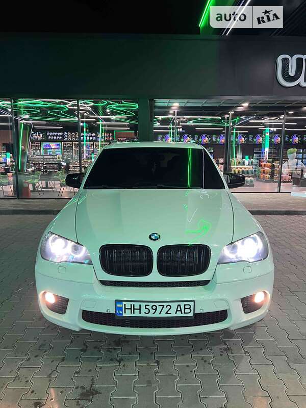 2011 bmw x5