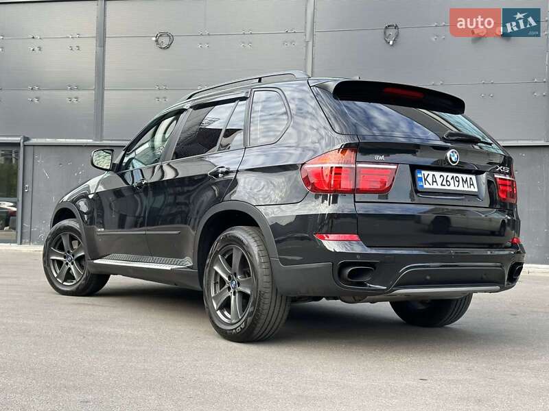 2011 bmw x5