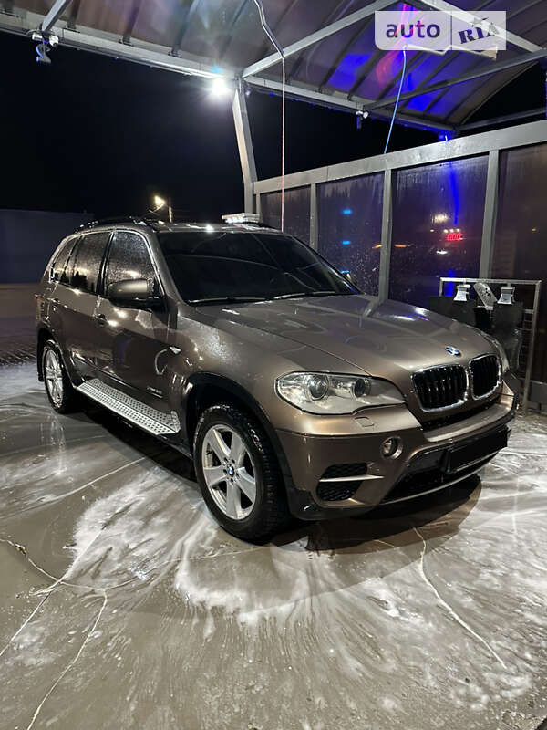 2011 bmw x5