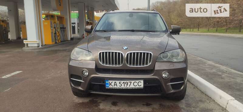 2011 bmw x5