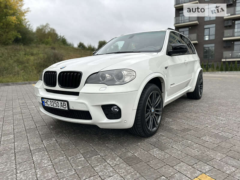 2010 bmw x5