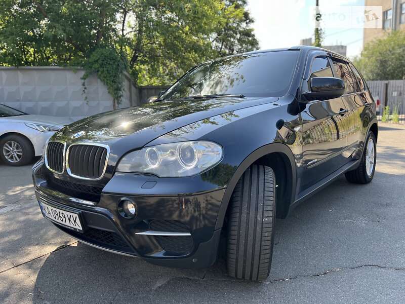 2010 bmw x5