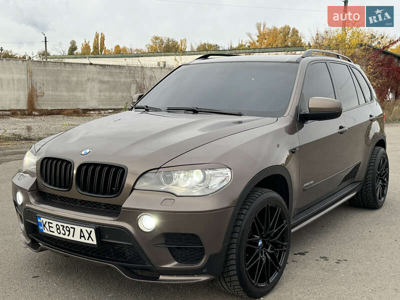 2010 bmw x5