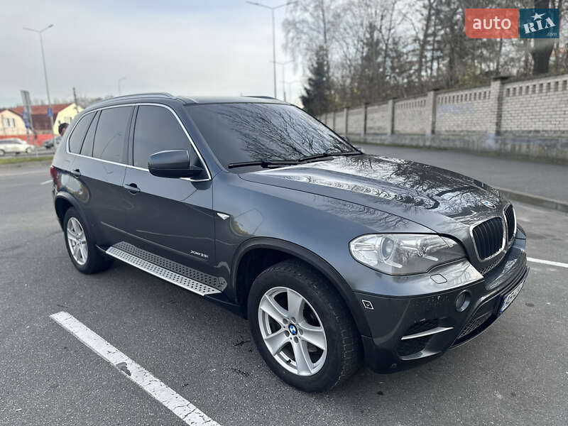 2010 bmw x5