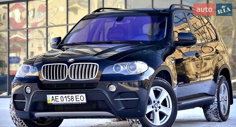 2011 bmw x5