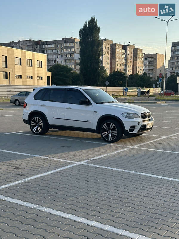 2012 bmw x5