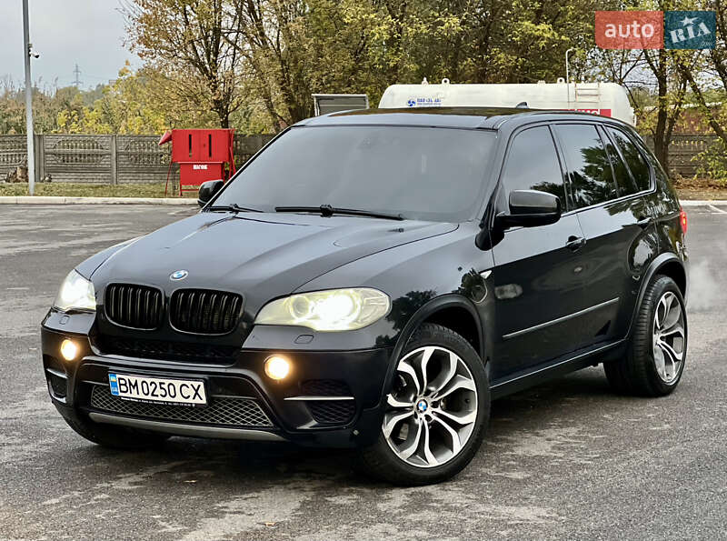 2010 bmw x5