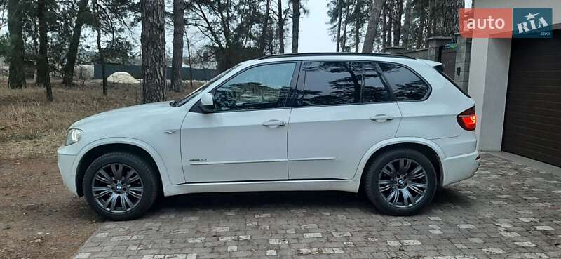 2012 bmw x5