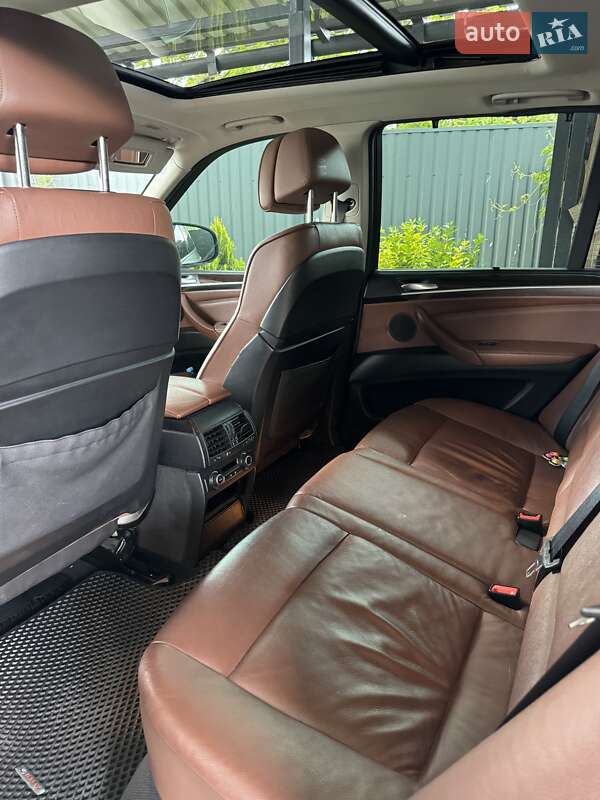 2011 bmw x5