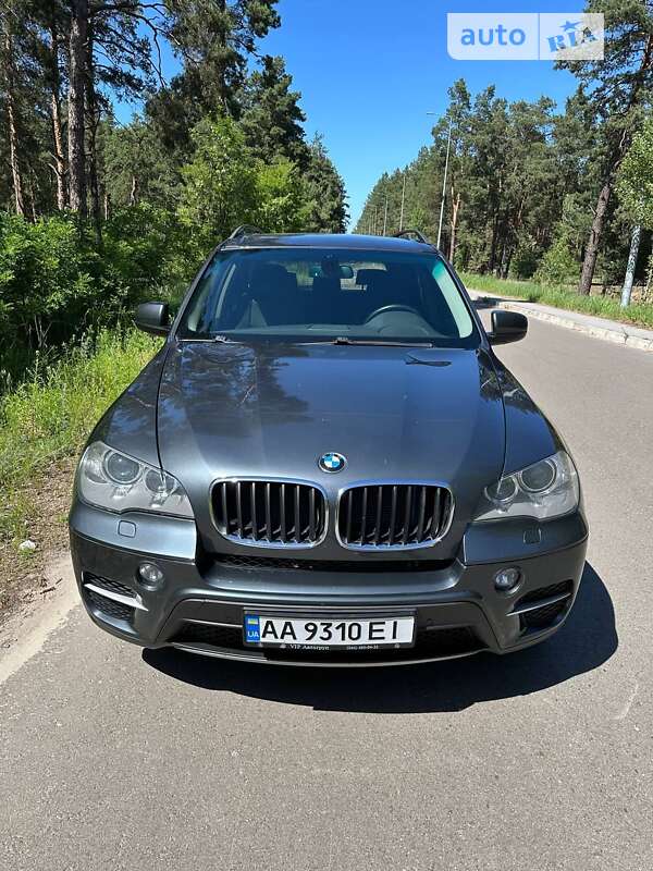 2010 bmw x5