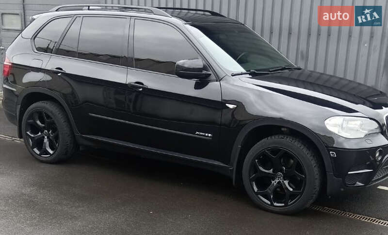 2013 bmw x5
