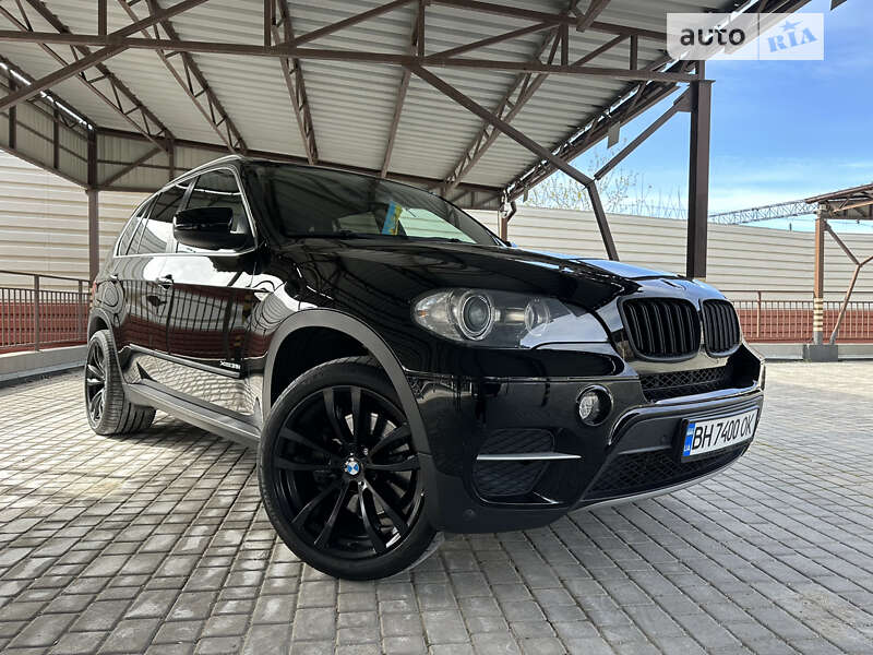 2011 bmw x5