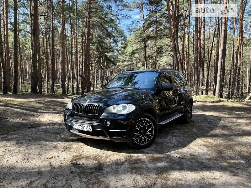 2011 bmw x5