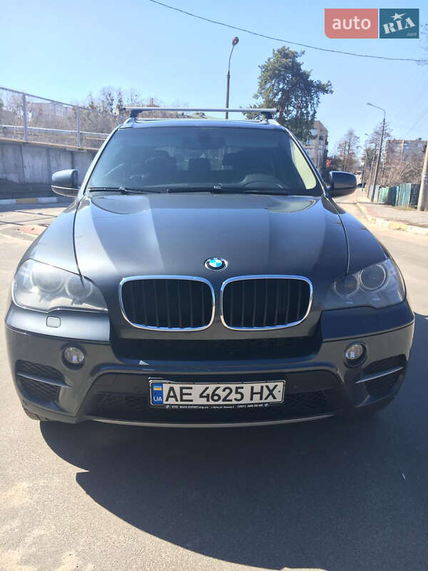 2011 bmw x5
