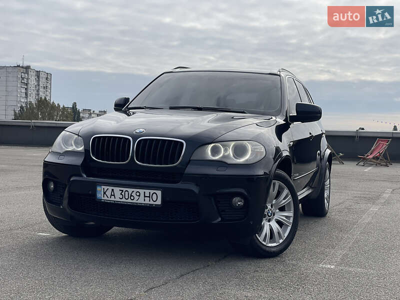 2011 bmw x5