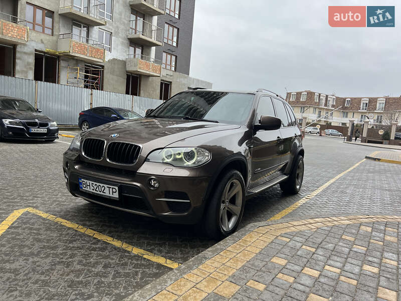 2013 bmw x5