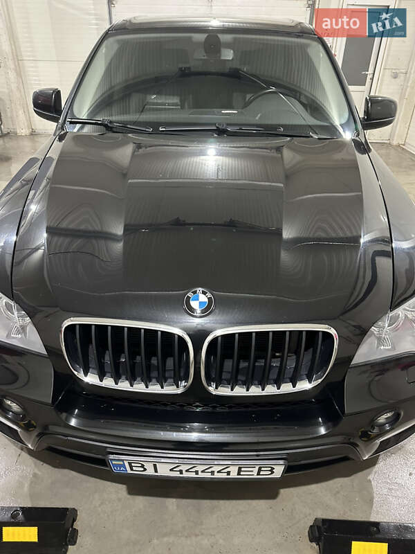 2010 bmw x5