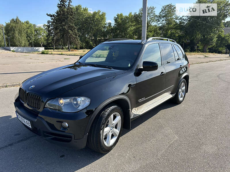 2012 bmw x5
