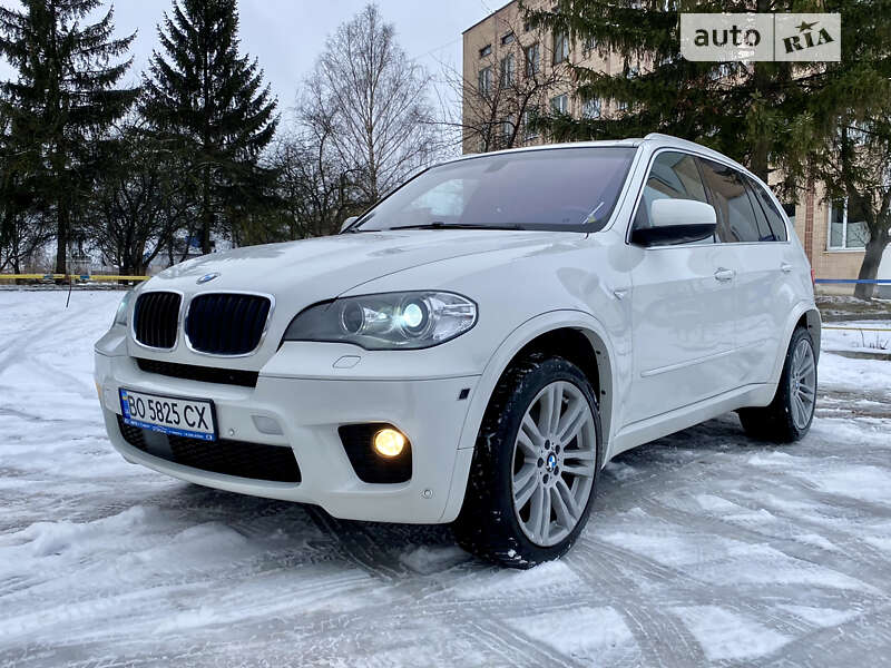 2013 bmw x5