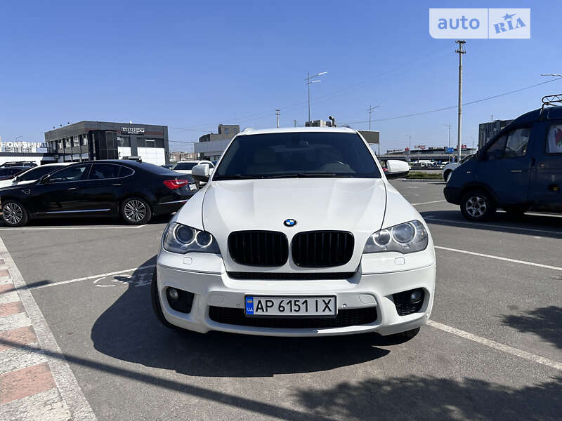2010 bmw x5