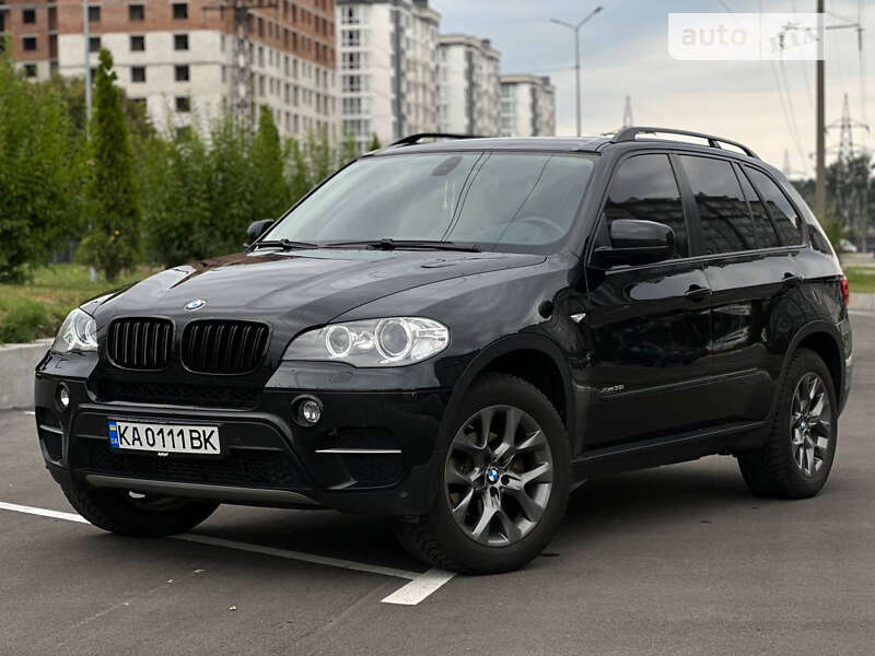 2010 bmw x5