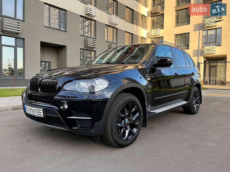 2012 bmw x5