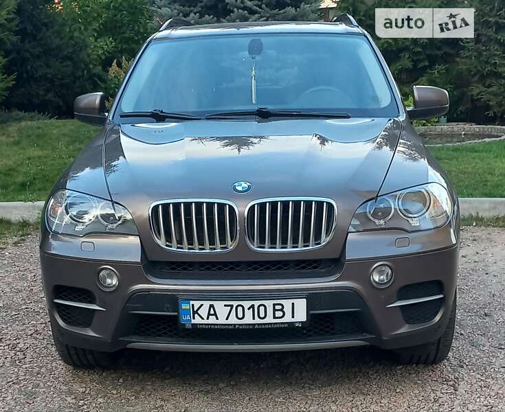2011 bmw x5