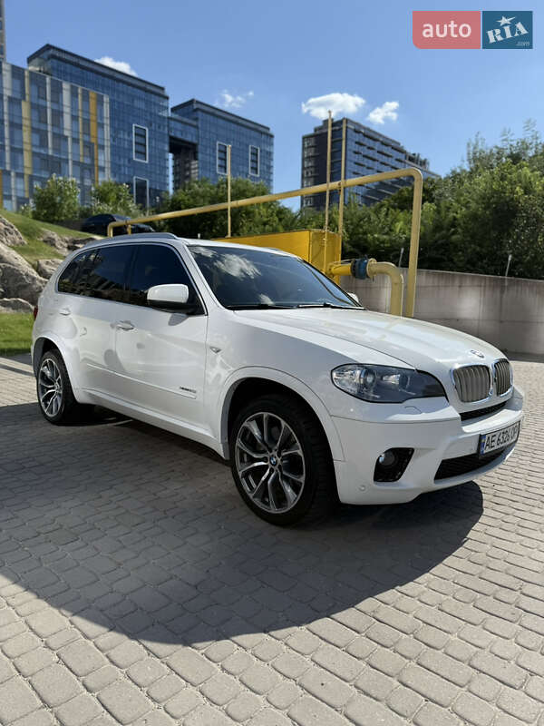 2011 bmw x5