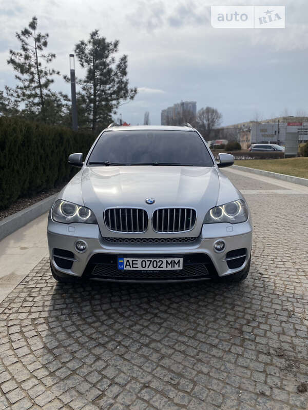 2010 bmw x5