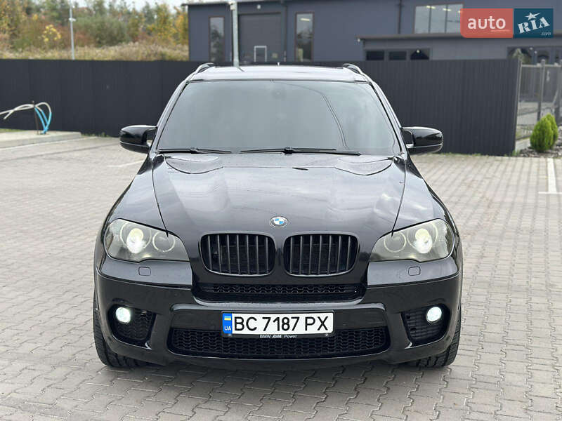 2010 bmw x5