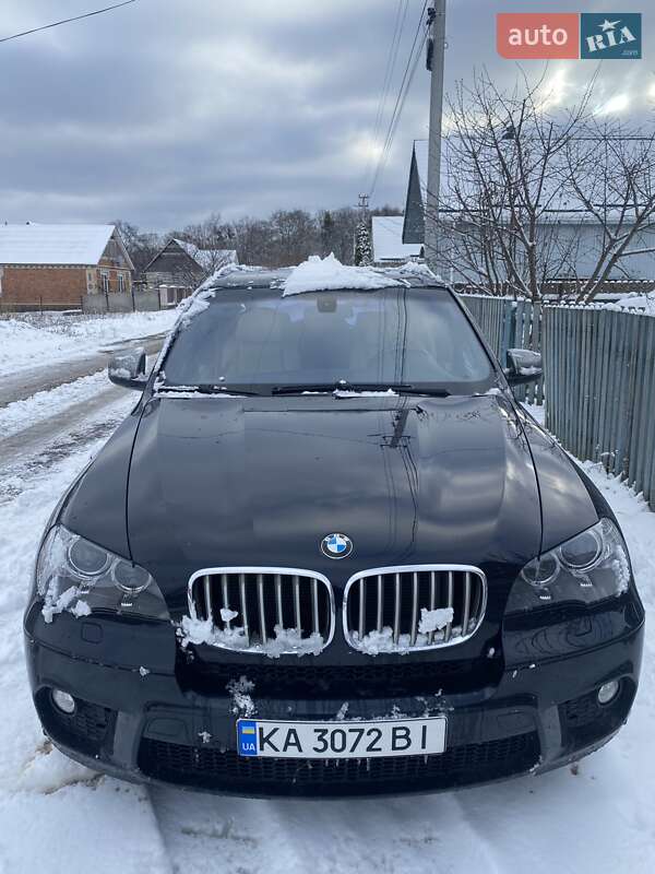 2011 bmw x5
