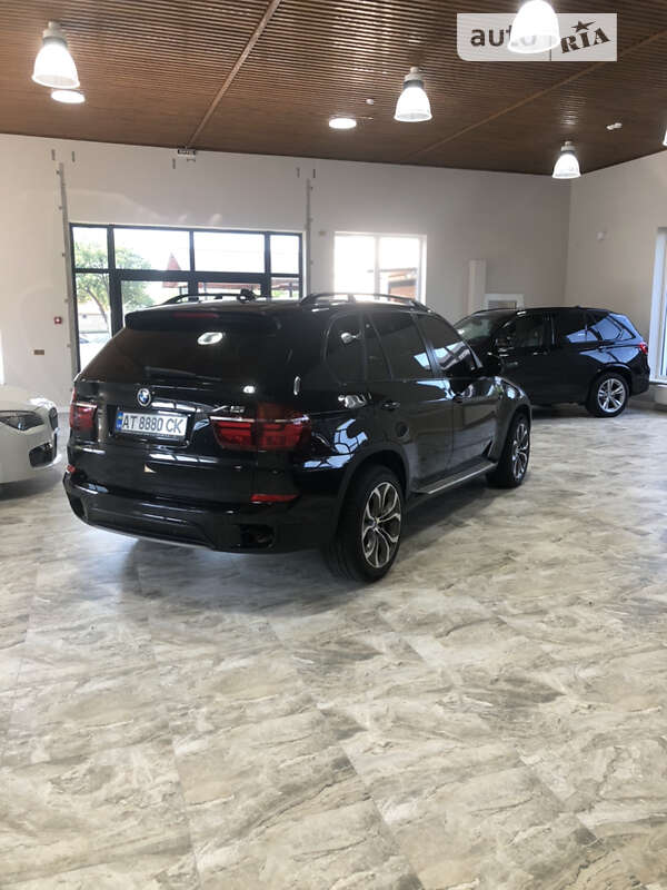2011 bmw x5
