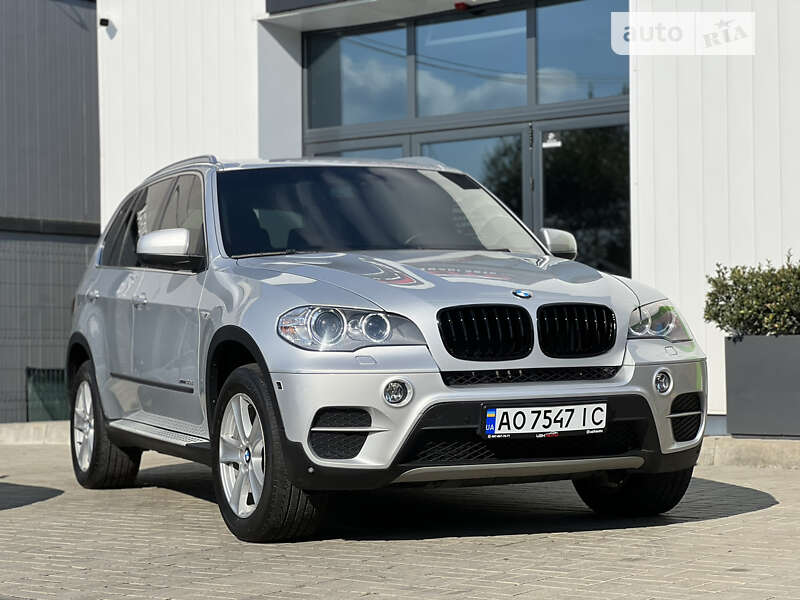 2010 bmw x5