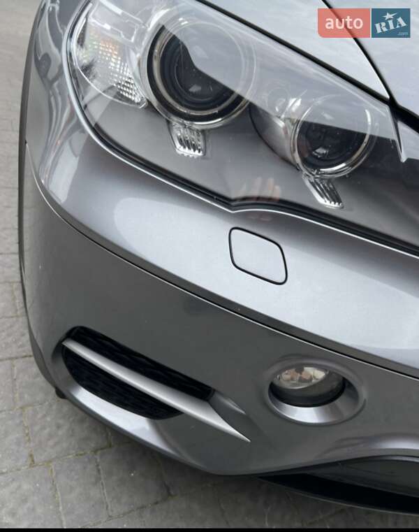 2012 bmw x5