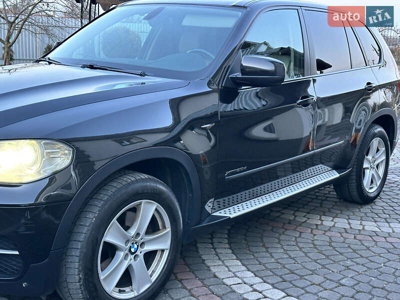2012 bmw x5