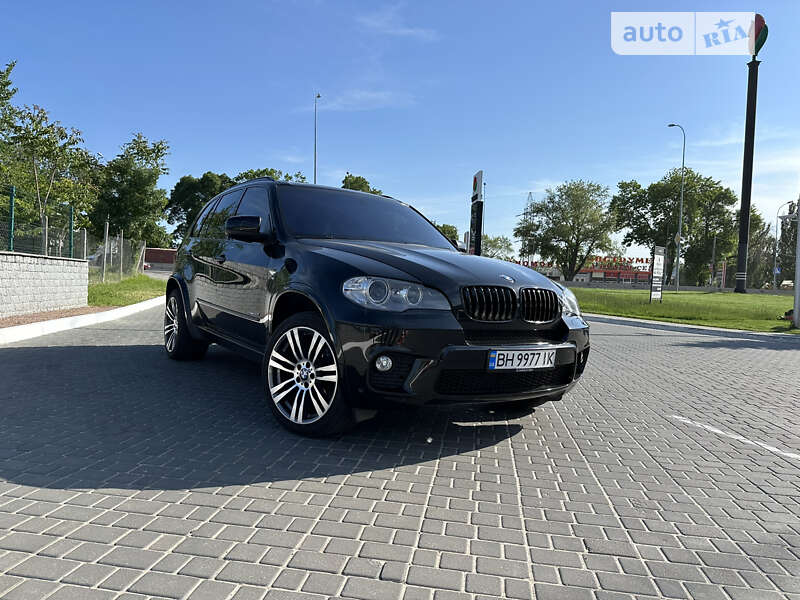 2011 bmw x5