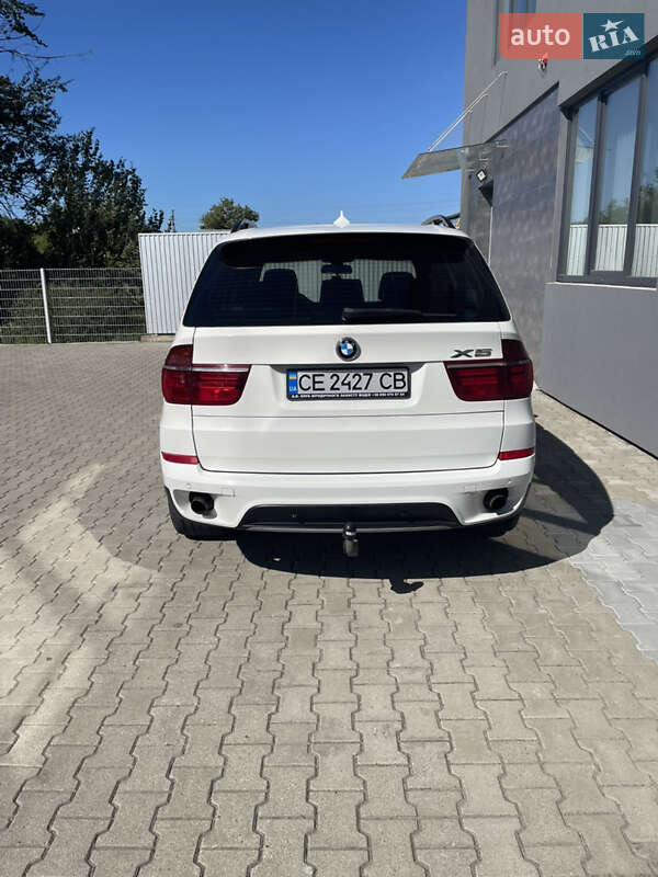 2011 bmw x5