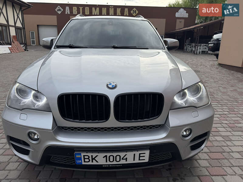 2010 bmw x5
