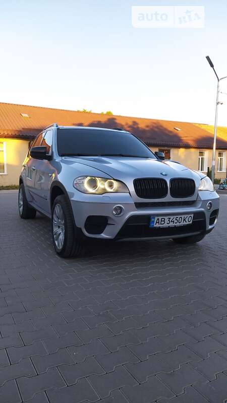 2011 bmw x5