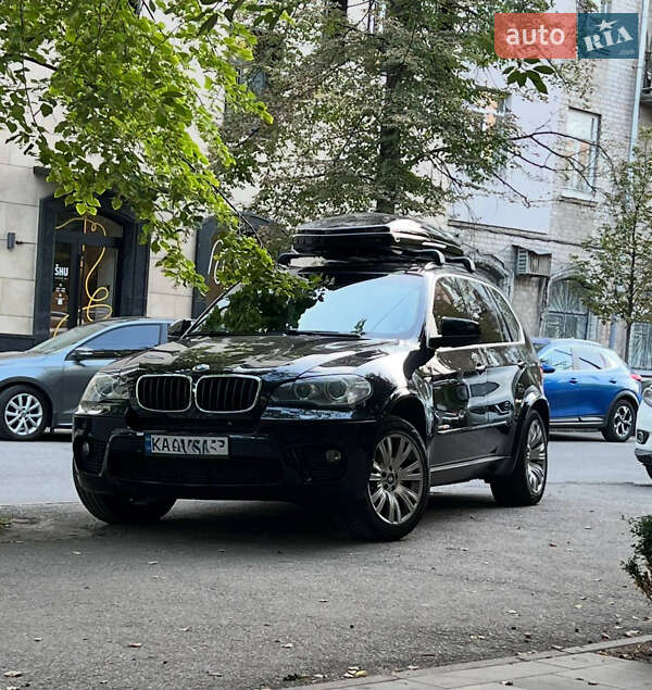 2012 bmw x5