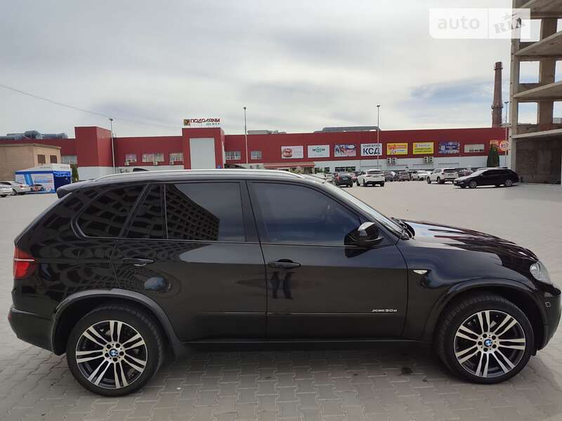 2012 bmw x5