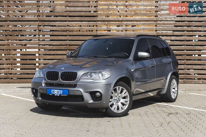 2010 bmw x5