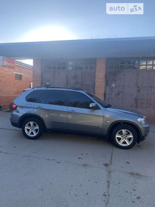 2013 bmw x5
