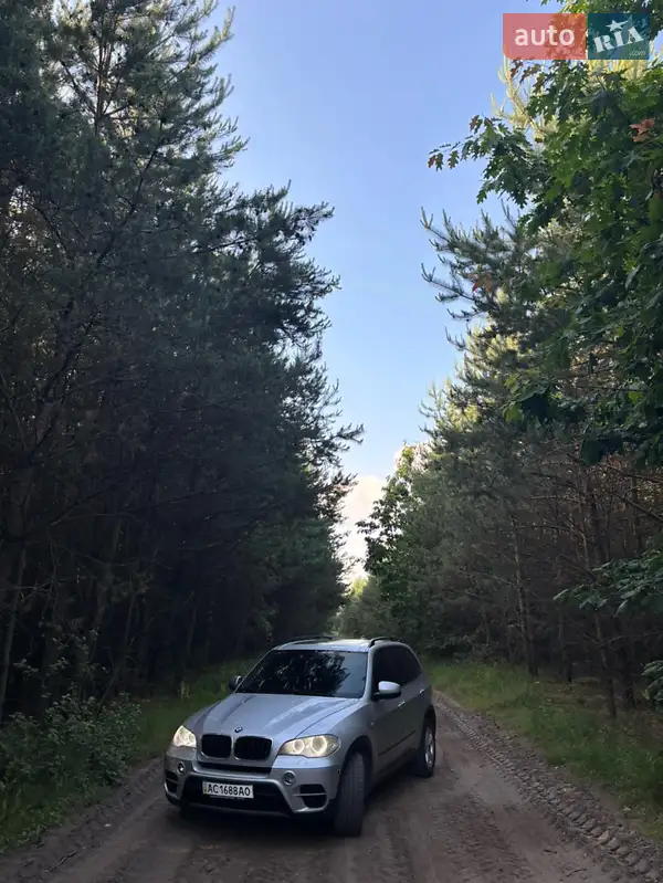 2010 bmw x5