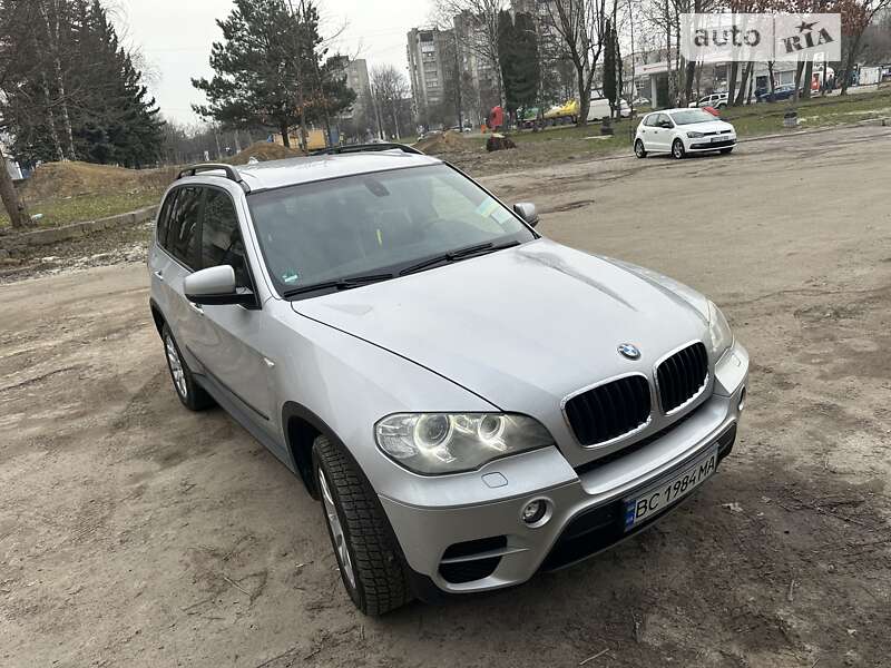 2010 bmw x5